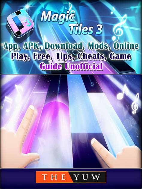Train Your Fingers for Speed and Accuracy with Magic Tiles 3 Online